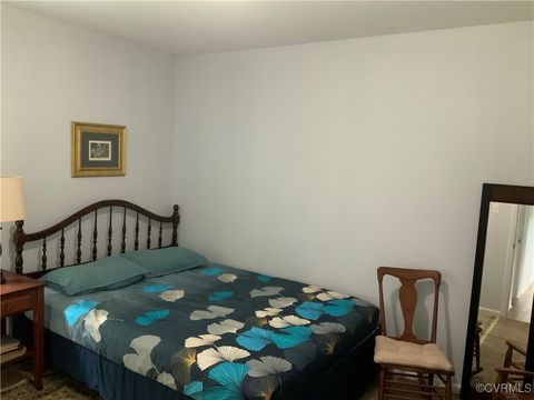 Tiny photo for 12400 Richmond Street, Chesterfield, VA 23831 (MLS # 2517438)