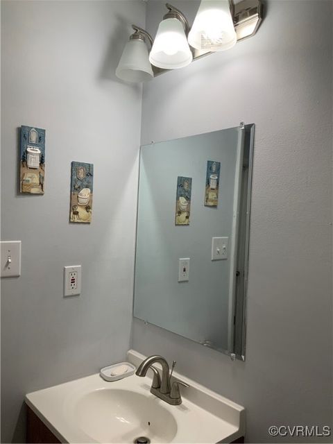 Tiny photo for 12400 Richmond Street, Chesterfield, VA 23831 (MLS # 2517438)