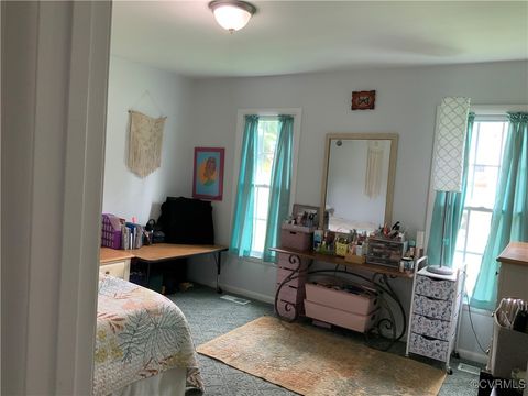 Tiny photo for 12400 Richmond Street, Chesterfield, VA 23831 (MLS # 2517438)