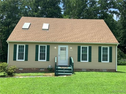 Photo of 12400 Richmond Street, Chesterfield, VA 23831 (MLS # 2517438)