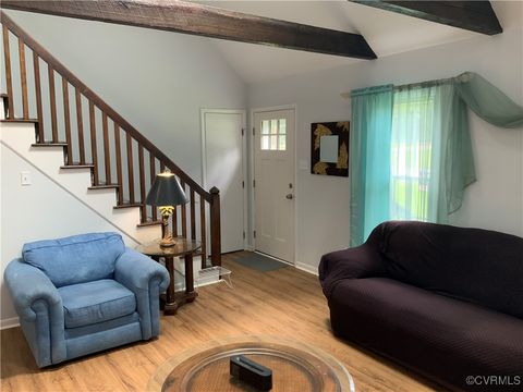 Tiny photo for 12400 Richmond Street, Chesterfield, VA 23831 (MLS # 2517438)