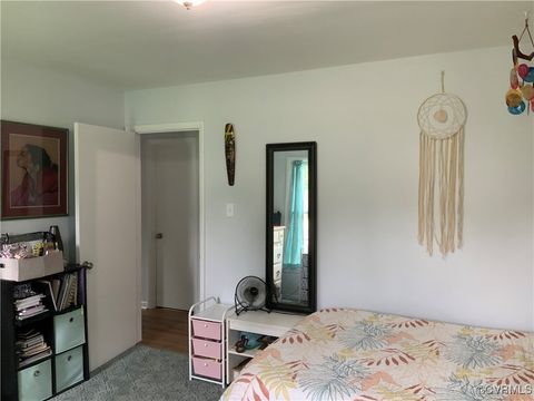 Tiny photo for 12400 Richmond Street, Chesterfield, VA 23831 (MLS # 2517438)