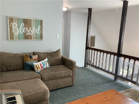 Tiny photo for 12400 Richmond Street, Chesterfield, VA 23831 (MLS # 2517438)