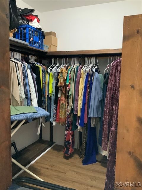 Tiny photo for 12400 Richmond Street, Chesterfield, VA 23831 (MLS # 2517438)