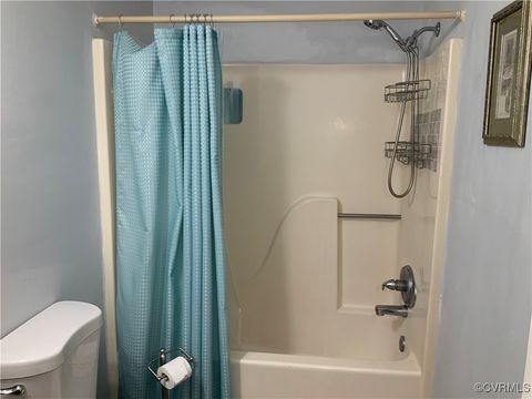 Tiny photo for 12400 Richmond Street, Chesterfield, VA 23831 (MLS # 2517438)