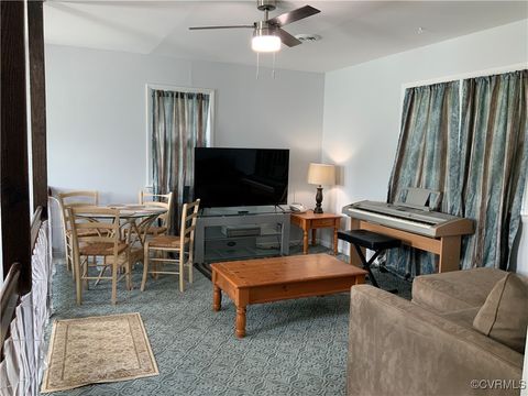 Tiny photo for 12400 Richmond Street, Chesterfield, VA 23831 (MLS # 2517438)