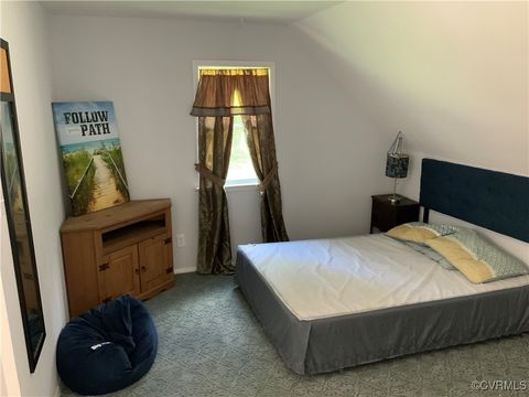 Tiny photo for 12400 Richmond Street, Chesterfield, VA 23831 (MLS # 2517438)