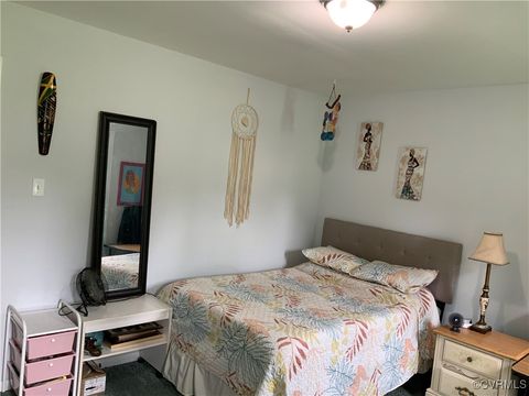 Tiny photo for 12400 Richmond Street, Chesterfield, VA 23831 (MLS # 2517438)