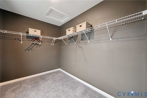 Tiny photo for 5916 Capstan Lane, Chesterfield, VA 23234 (MLS # 2613891)