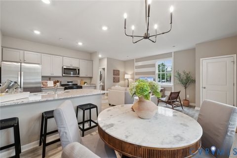Tiny photo for 5916 Capstan Lane, Chesterfield, VA 23234 (MLS # 2613891)