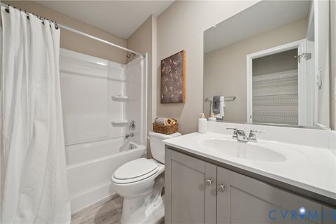 Tiny photo for 5916 Capstan Lane, Chesterfield, VA 23234 (MLS # 2613891)