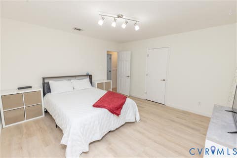 Tiny photo for 8611 Sunset Knoll Road, North Chesterfield, VA 23237 (MLS # 2614235)