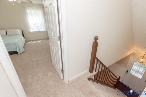Tiny photo for 8611 Sunset Knoll Road, North Chesterfield, VA 23237 (MLS # 2614235)