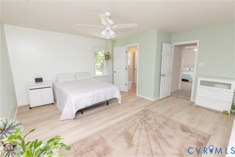 Tiny photo for 8611 Sunset Knoll Road, North Chesterfield, VA 23237 (MLS # 2614235)