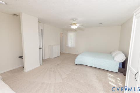 Tiny photo for 8611 Sunset Knoll Road, North Chesterfield, VA 23237 (MLS # 2614235)
