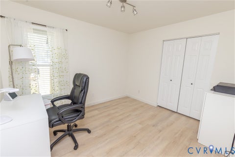 Tiny photo for 8611 Sunset Knoll Road, North Chesterfield, VA 23237 (MLS # 2614235)