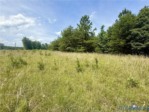 Photo of Lot 25 Whispering Wood Road, Meherrin, VA 23954 (MLS # 2616217)