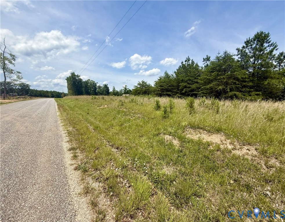 Lot 25 Whispering Wood Road