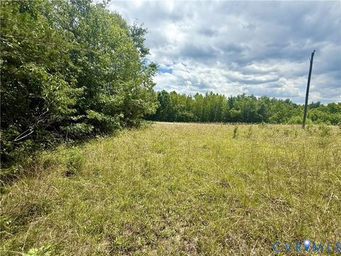 Tiny photo for Lot 25 Whispering Wood Road, Meherrin, VA 23954 (MLS # 2616217)