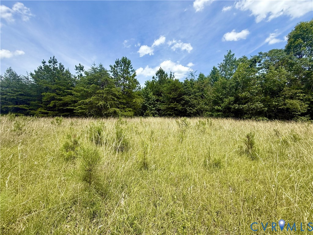 Lot 25 Whispering Wood Road