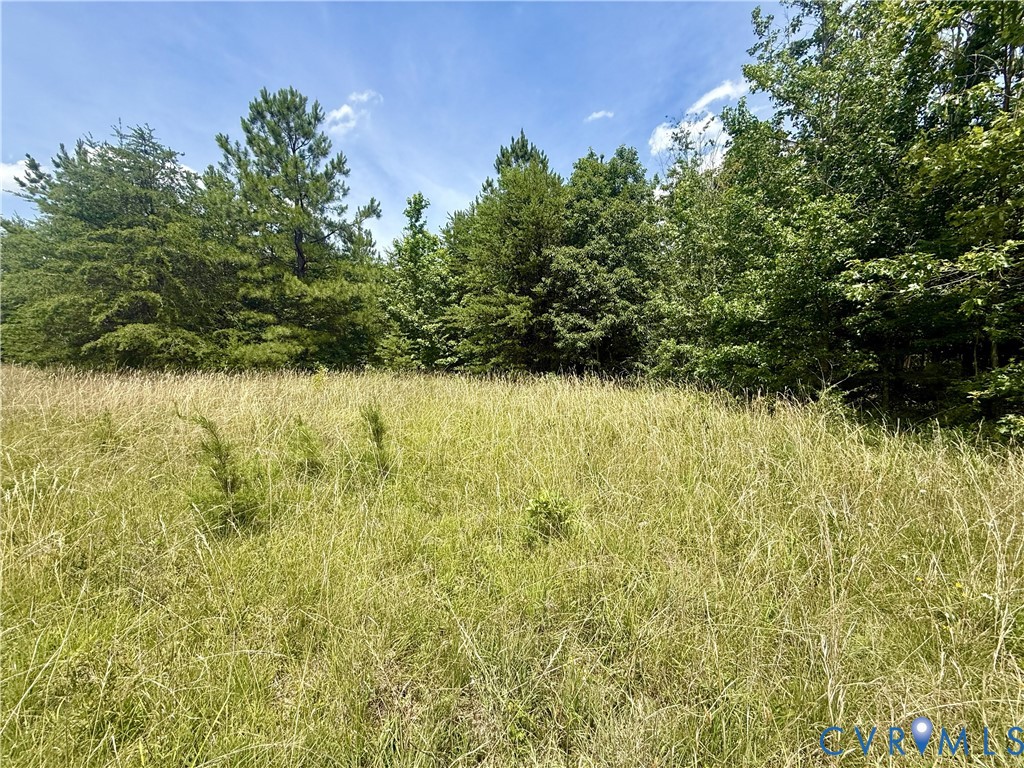 Lot 25 Whispering Wood Road