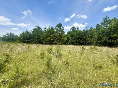Tiny photo for Lot 25 Whispering Wood Road, Meherrin, VA 23954 (MLS # 2616217)