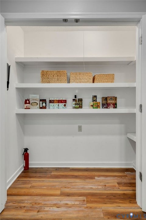 Tiny photo for 12411 Spring Run Road, Chesterfield, VA 23832 (MLS # 2625874)