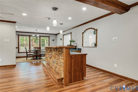 Tiny photo for 12411 Spring Run Road, Chesterfield, VA 23832 (MLS # 2625874)