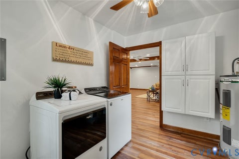 Tiny photo for 12411 Spring Run Road, Chesterfield, VA 23832 (MLS # 2625874)