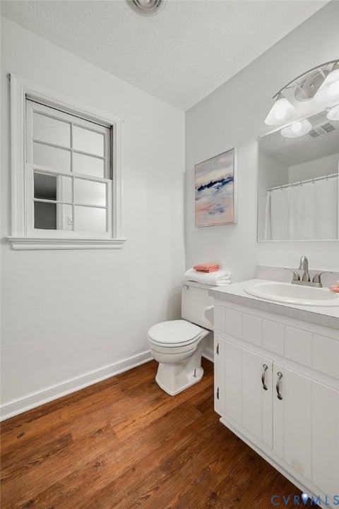 Tiny photo for 12411 Spring Run Road, Chesterfield, VA 23832 (MLS # 2625874)
