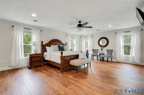 Tiny photo for 12411 Spring Run Road, Chesterfield, VA 23832 (MLS # 2625874)
