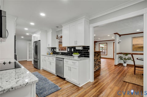 Tiny photo for 12411 Spring Run Road, Chesterfield, VA 23832 (MLS # 2625874)