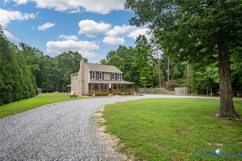 Tiny photo for 12411 Spring Run Road, Chesterfield, VA 23832 (MLS # 2625874)
