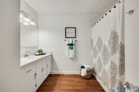 Tiny photo for 12411 Spring Run Road, Chesterfield, VA 23832 (MLS # 2625874)