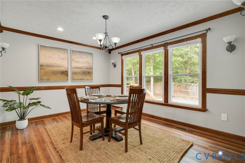 Tiny photo for 12411 Spring Run Road, Chesterfield, VA 23832 (MLS # 2625874)