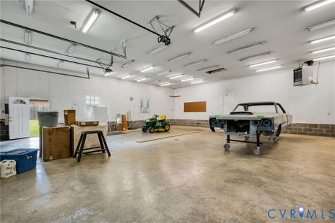 Tiny photo for 12411 Spring Run Road, Chesterfield, VA 23832 (MLS # 2625874)