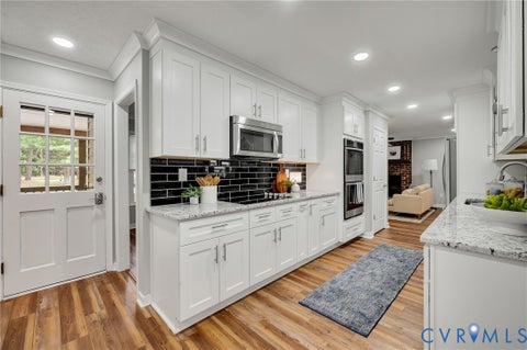 Tiny photo for 12411 Spring Run Road, Chesterfield, VA 23832 (MLS # 2625874)
