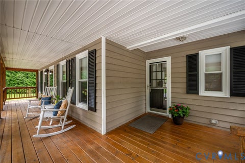 Tiny photo for 12411 Spring Run Road, Chesterfield, VA 23832 (MLS # 2625874)