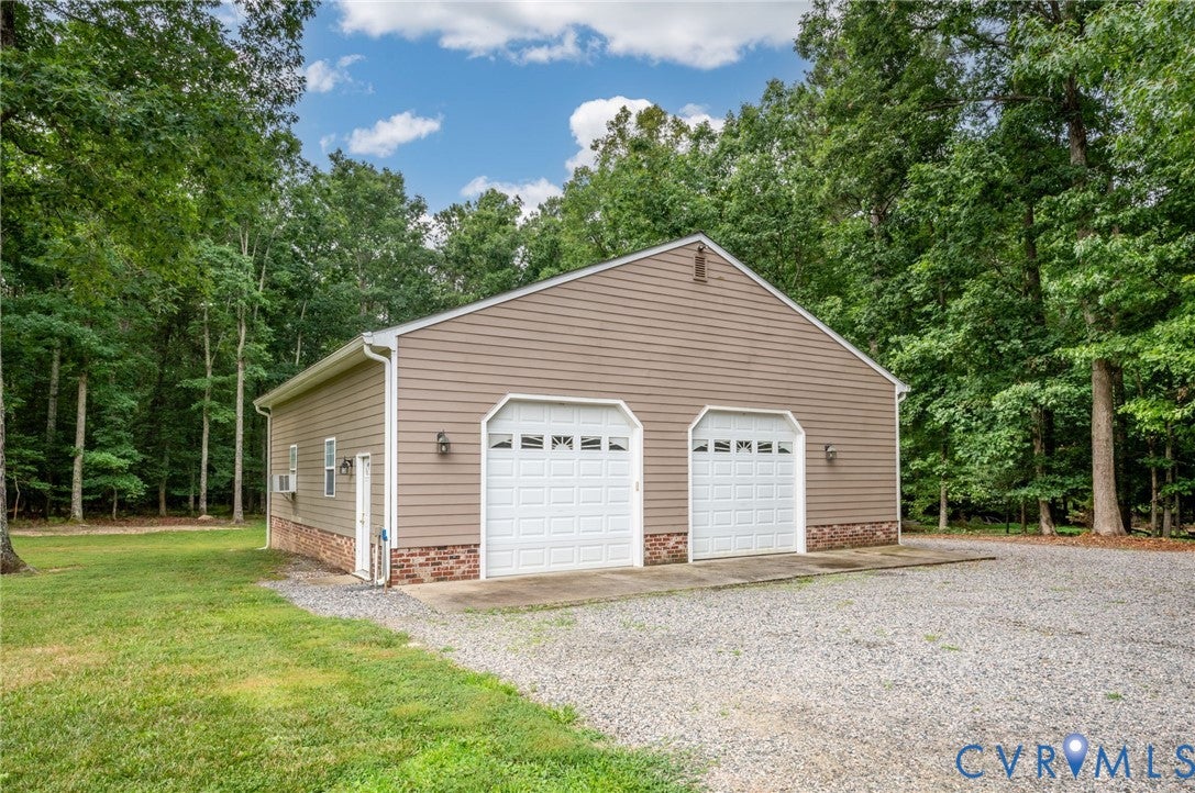 12411 Spring Run Road