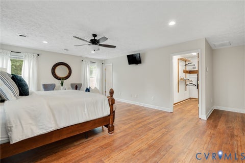 Tiny photo for 12411 Spring Run Road, Chesterfield, VA 23832 (MLS # 2625874)