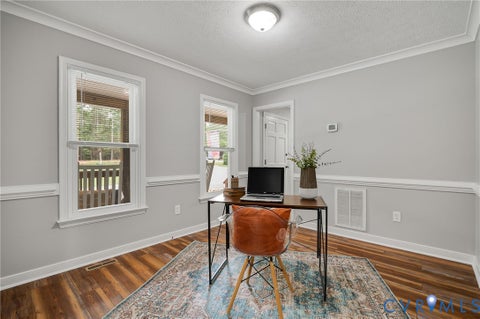 Tiny photo for 12411 Spring Run Road, Chesterfield, VA 23832 (MLS # 2625874)