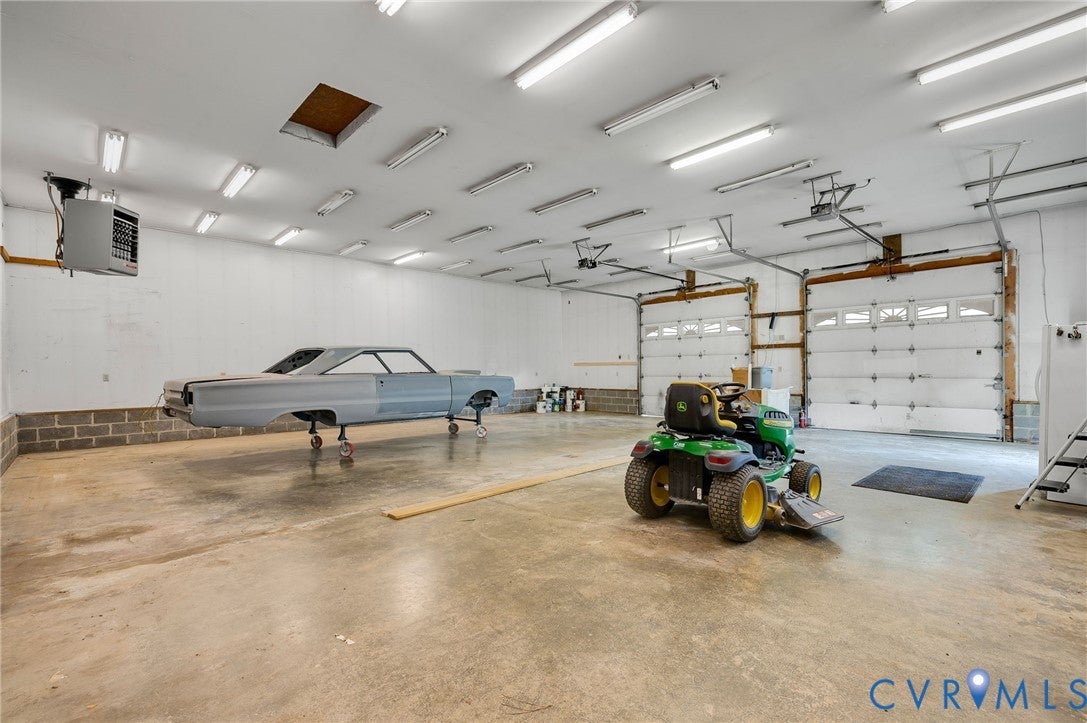12411 Spring Run Road