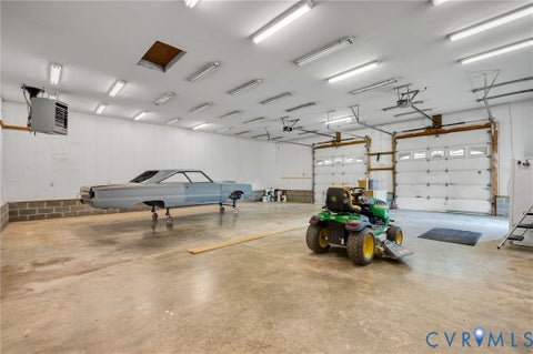 Tiny photo for 12411 Spring Run Road, Chesterfield, VA 23832 (MLS # 2625874)