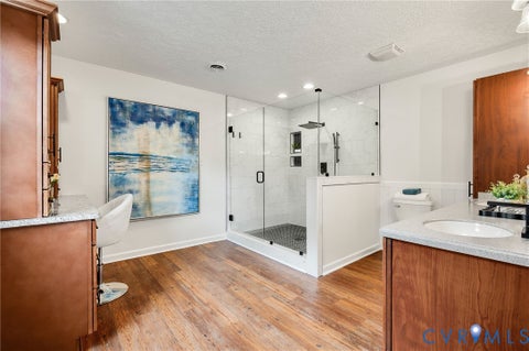 Tiny photo for 12411 Spring Run Road, Chesterfield, VA 23832 (MLS # 2625874)