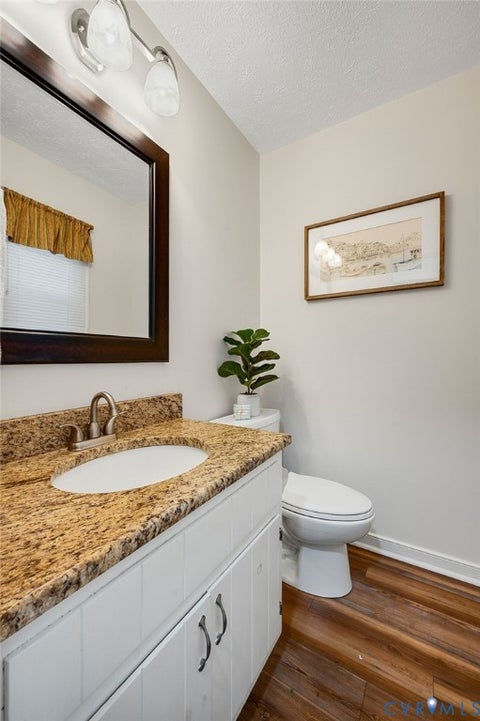Tiny photo for 12411 Spring Run Road, Chesterfield, VA 23832 (MLS # 2625874)