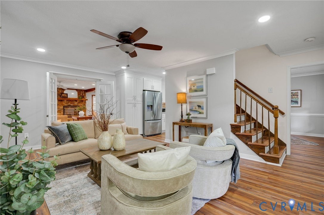 12411 Spring Run Road