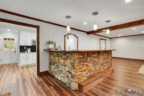 Tiny photo for 12411 Spring Run Road, Chesterfield, VA 23832 (MLS # 2625874)