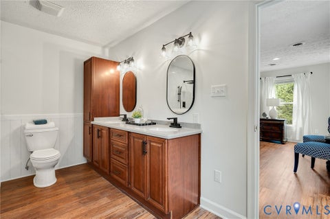 Tiny photo for 12411 Spring Run Road, Chesterfield, VA 23832 (MLS # 2625874)