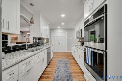Tiny photo for 12411 Spring Run Road, Chesterfield, VA 23832 (MLS # 2625874)