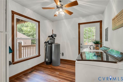 Tiny photo for 12411 Spring Run Road, Chesterfield, VA 23832 (MLS # 2625874)